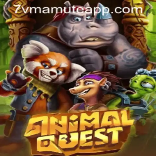 Explorando o Mundo de AnimalQuest: Aventuras e Estratégias