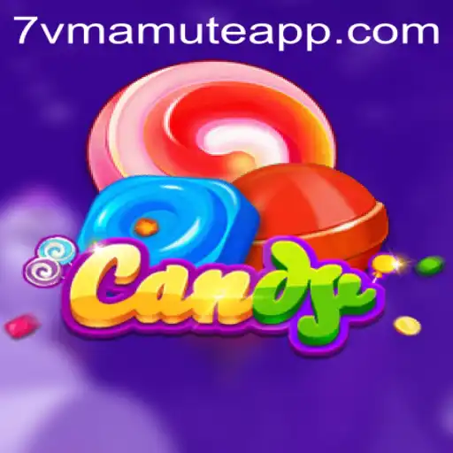 Descubra o Encanto do Jogo 'Candy' com 7Vmamute.com