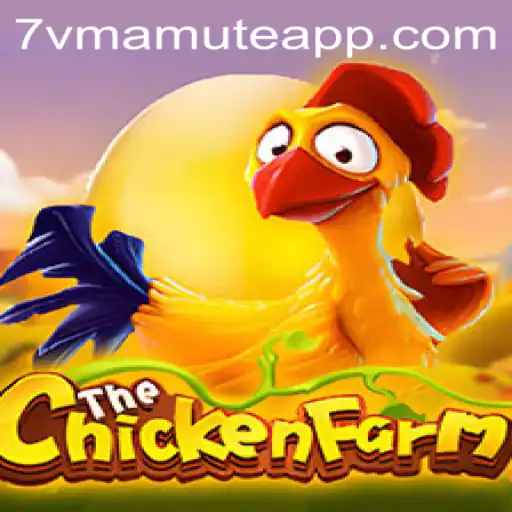 Descubra o Fascinante Mundo de ChickenFarm