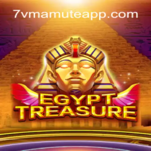Descubra os Segredos de EgyptTreasure: Uma Aventura no Mundo dos Faraós
