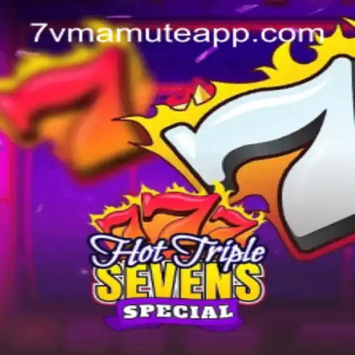Descubra o Jogo HotTripleSevensSpecial