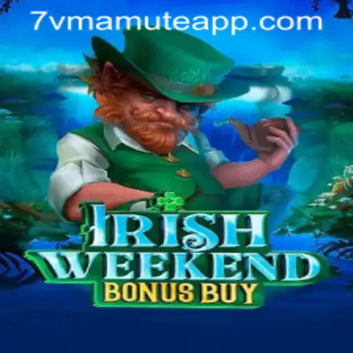 Descubra o Universo de IrishWeekendBonusBuy: Uma Experiência de Jogo Inovadora