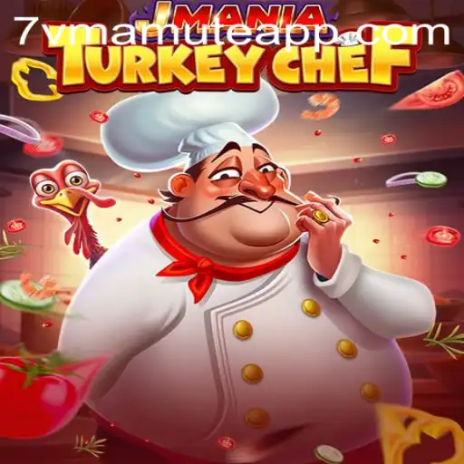 Descubra o Mundo Criativo de JManiaTurkeyChef