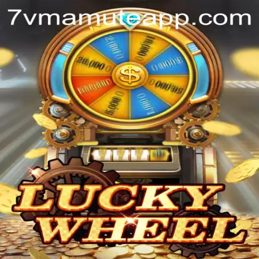 Conheça LuckyWheel: O Novo Sucesso em Jogos de Azar Online
