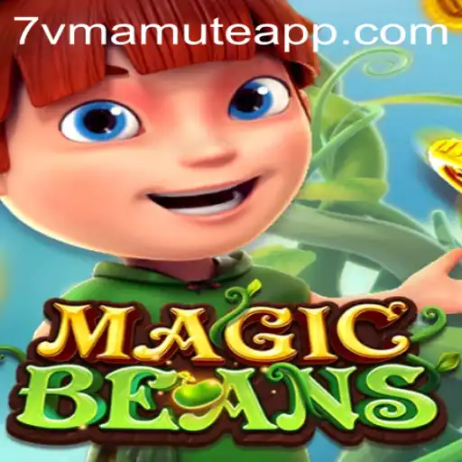 Descubra o Mundo Enigmatico de MAGICBEANS