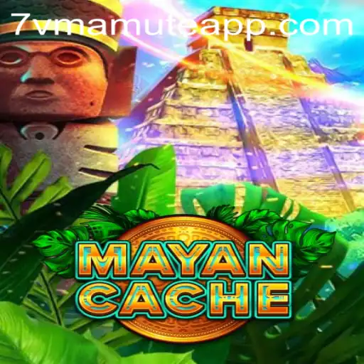 MayanCache: A Aventura Enigmática que Conquista Mundo dos Jogos