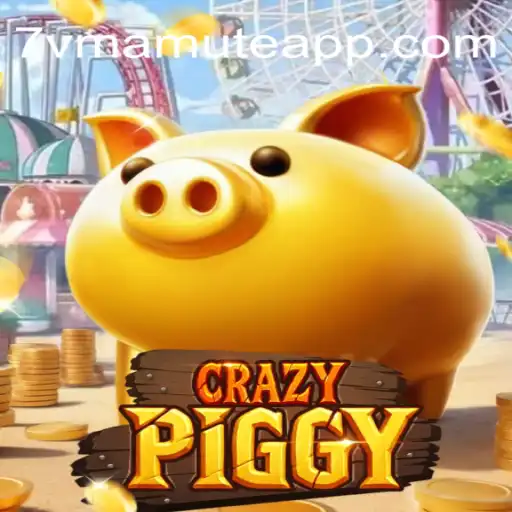 CrazyPiggy: Enfrente Desafios Divertidos e Estratégicos