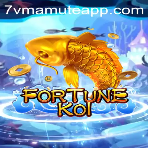 Descubra FORTUNEKOI: O Novo Fenômeno no Mundo dos Jogos
