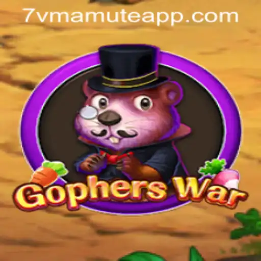 GophersWar: Explorando o Mundo Estratégico dos Gophers