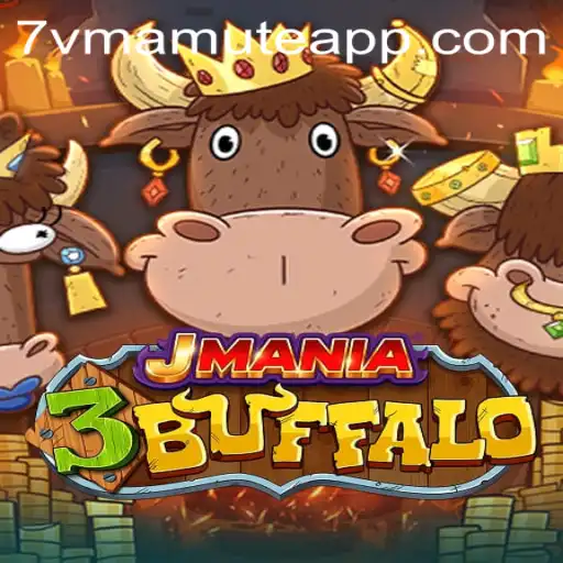 Aventura e Estratégia com JMania3Buffalo: Descubra o Novo Fenômeno dos Games