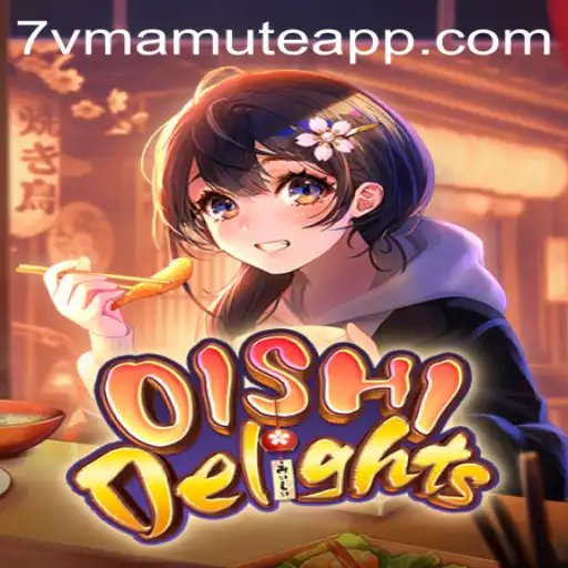 Descubra OishiDelights: O Jogo Que Está Encantando Jogadores em 7Vmamute.com