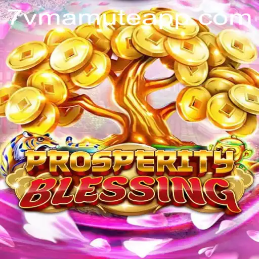 ProsperityBlessing: Um Mergulho no Fascinante Mundo do Jogo Online