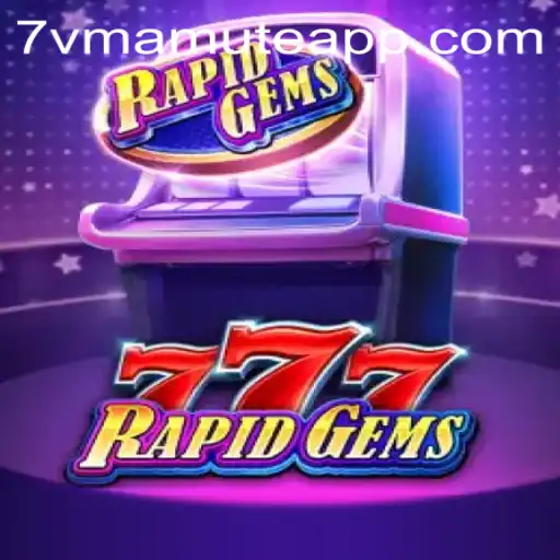 Descubra o Mundo Empolgante de RapidGems777