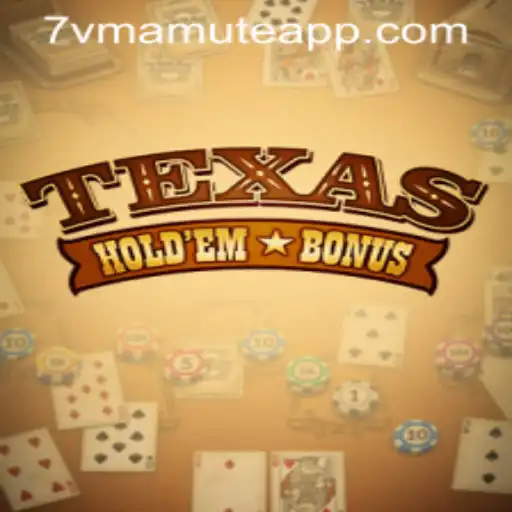 Texas Holdem Bonus: Uma Abordagem Moderna ao Clássico Jogo de Cartas